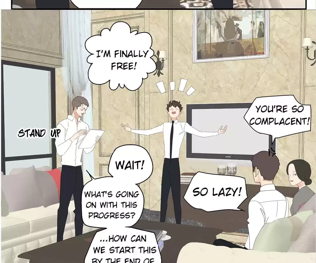 Read Within Reach chapter 91 image 4 on Lezhin
