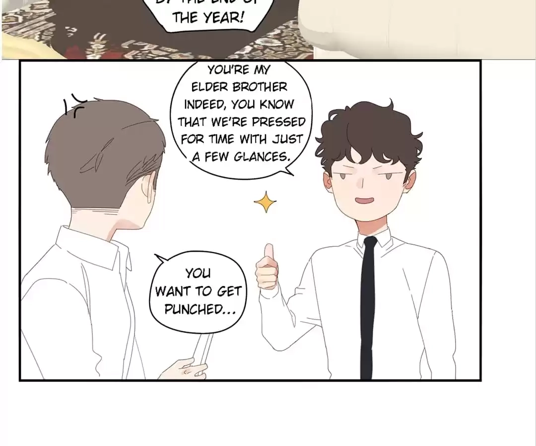Read Within Reach chapter 91 image 5 on Lezhin