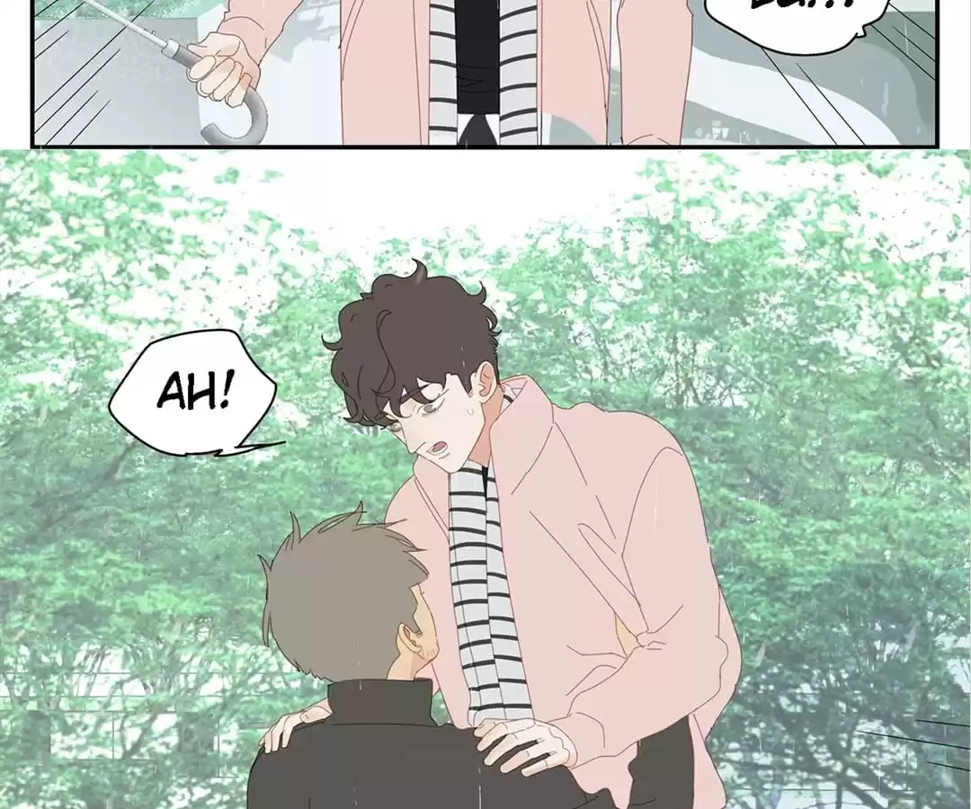 Read Within Reach chapter 91 image 54 on Lezhin