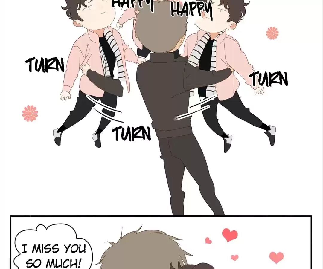 Read Within Reach chapter 91 image 57 on Lezhin