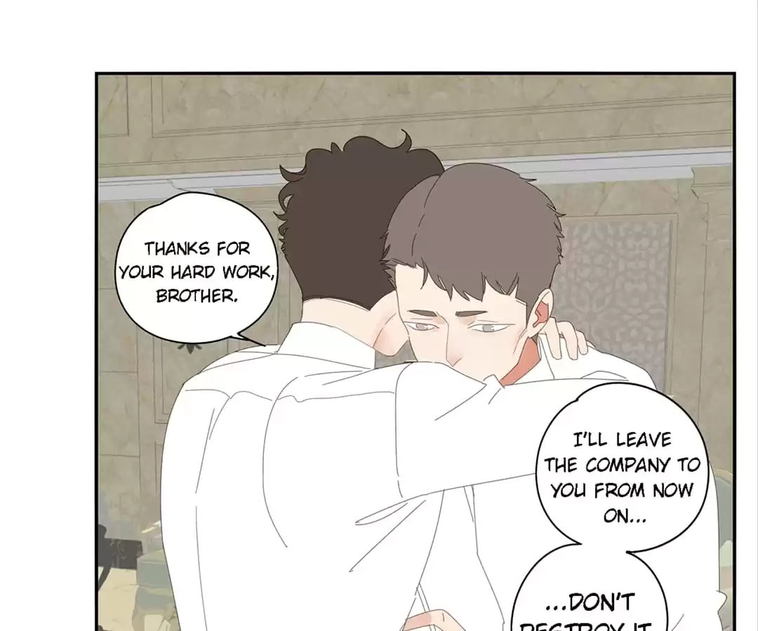 Read Within Reach chapter 91 image 6 on Lezhin