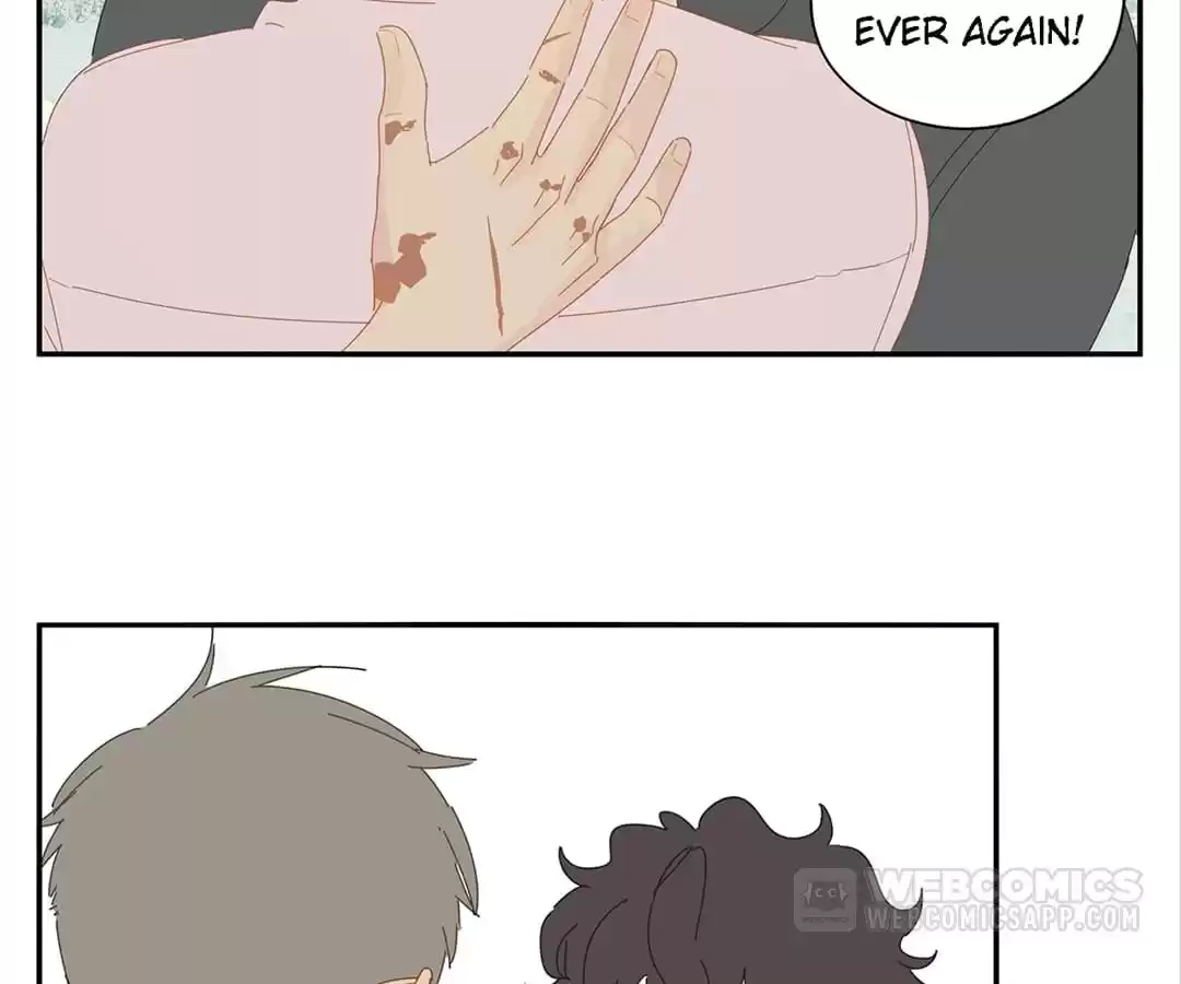 Read Within Reach chapter 91 image 60 on Lezhin