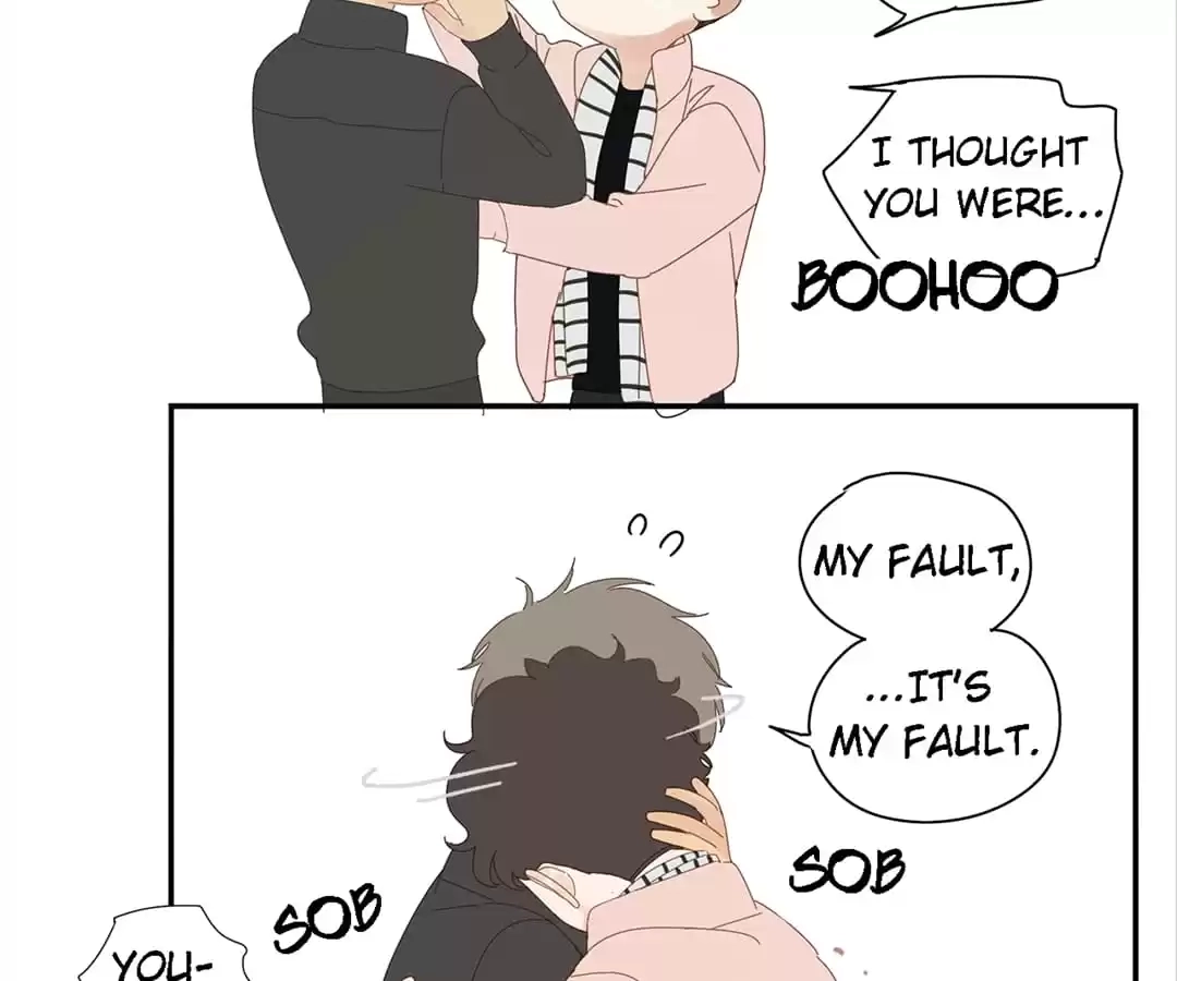 Read Within Reach chapter 91 image 63 on Lezhin