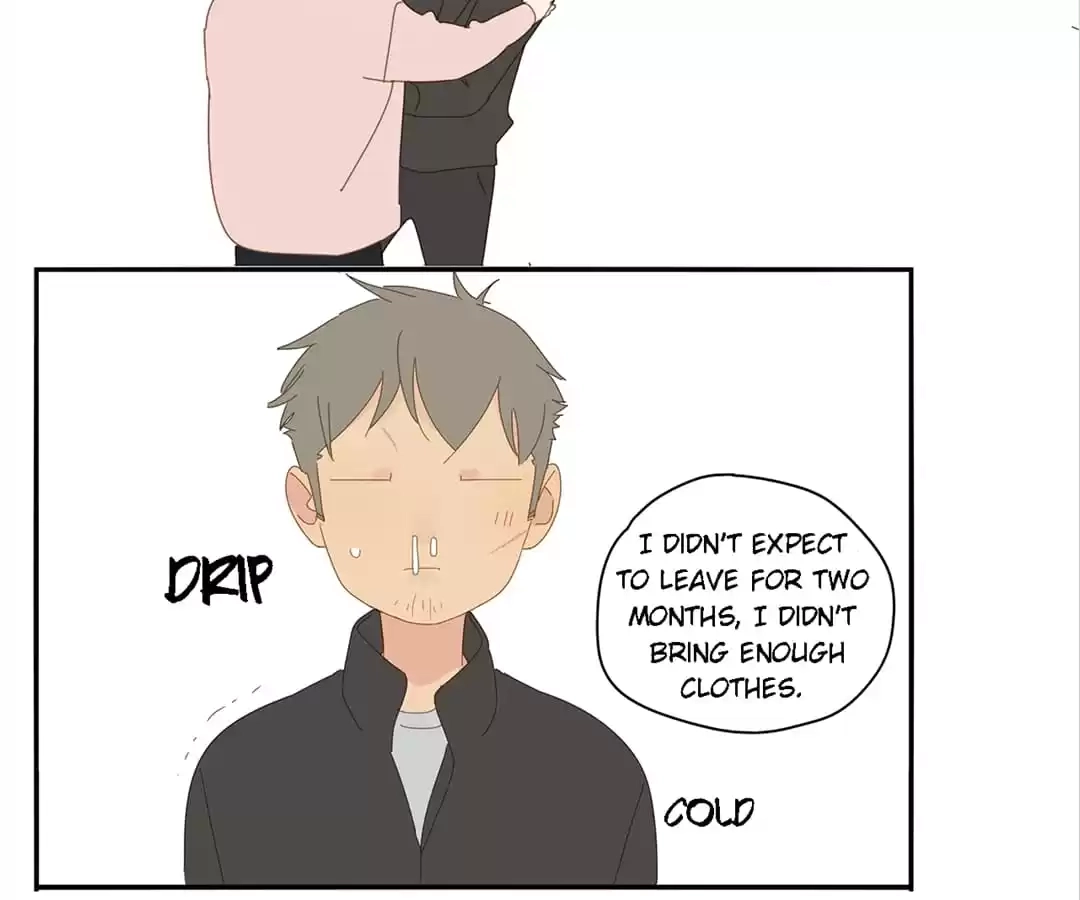 Read Within Reach chapter 91 image 65 on Lezhin