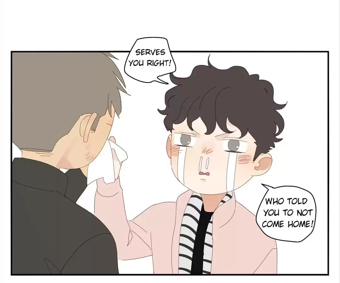 Read Within Reach chapter 91 image 66 on Lezhin