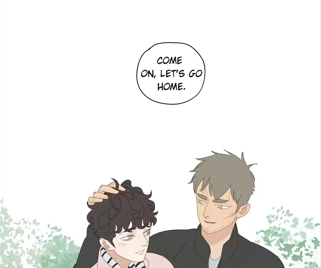 Read Within Reach chapter 91 image 67 on Lezhin