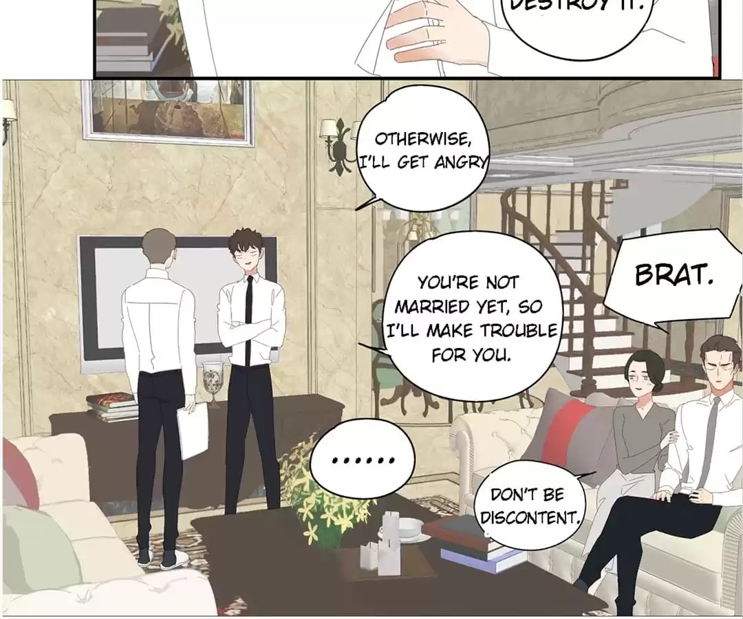 Read Within Reach chapter 91 image 7 on Lezhin