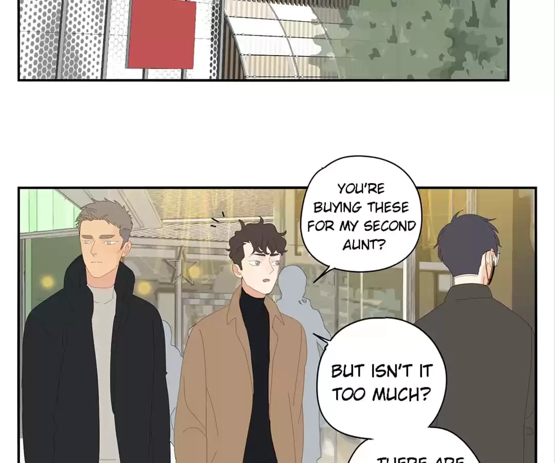 Read Within Reach chapter 91 image 72 on Lezhin