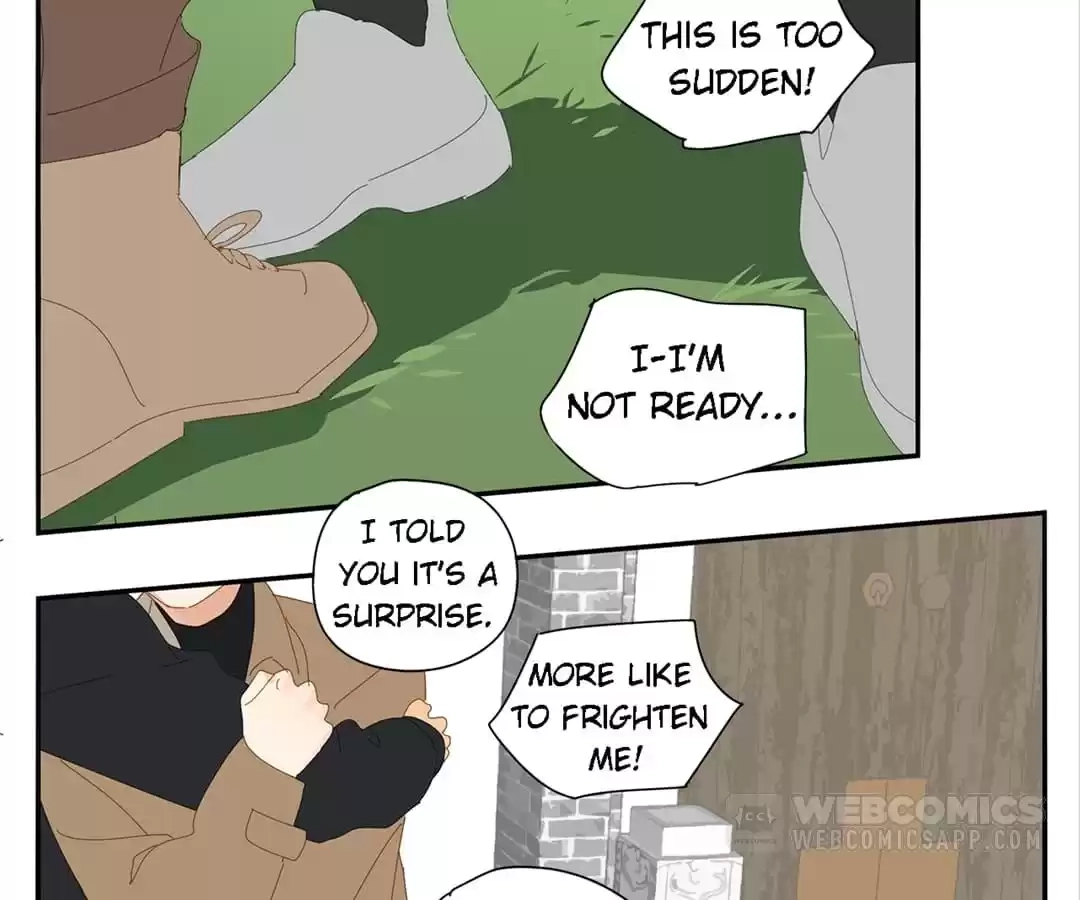 Read Within Reach chapter 91 image 77 on Lezhin