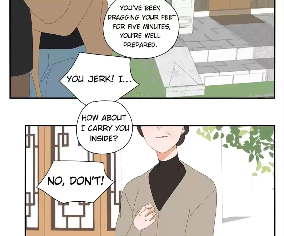 Read Within Reach chapter 91 image 78 on Lezhin