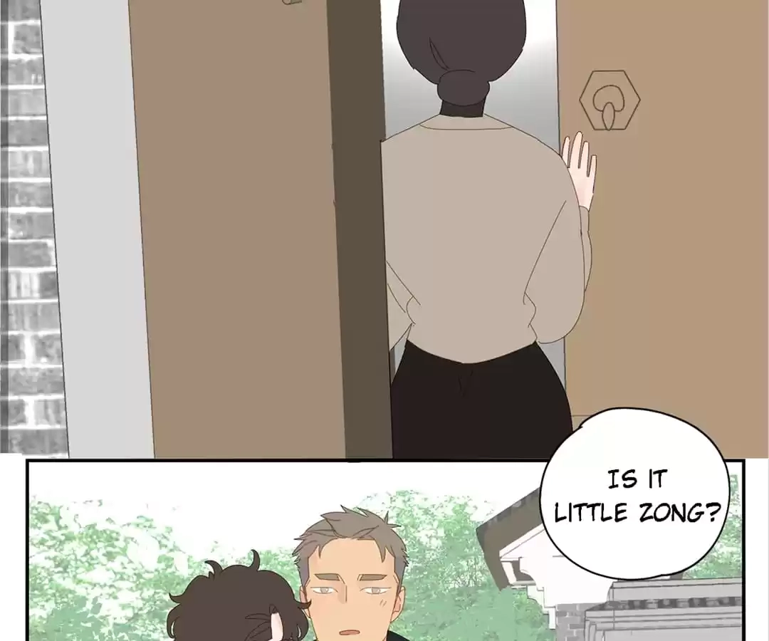 Read Within Reach chapter 91 image 80 on Lezhin