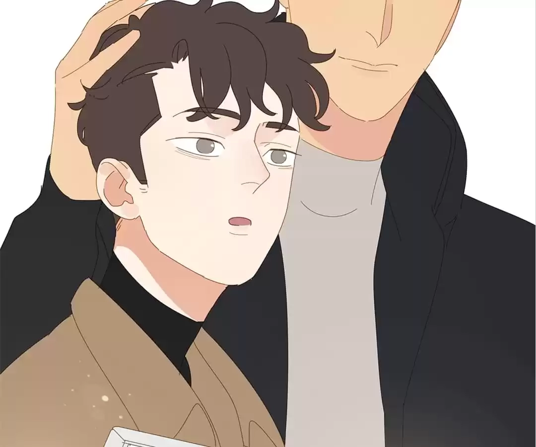 Read Within Reach chapter 91 image 82 on Lezhin