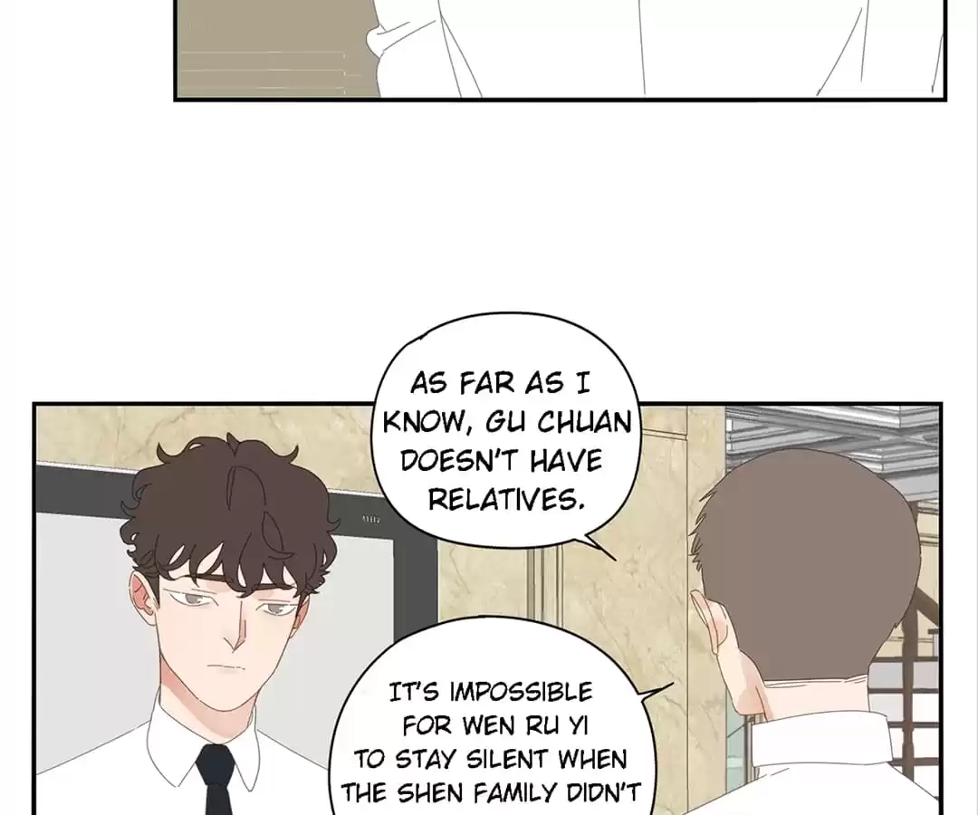 Read Within Reach chapter 91 image 9 on Lezhin