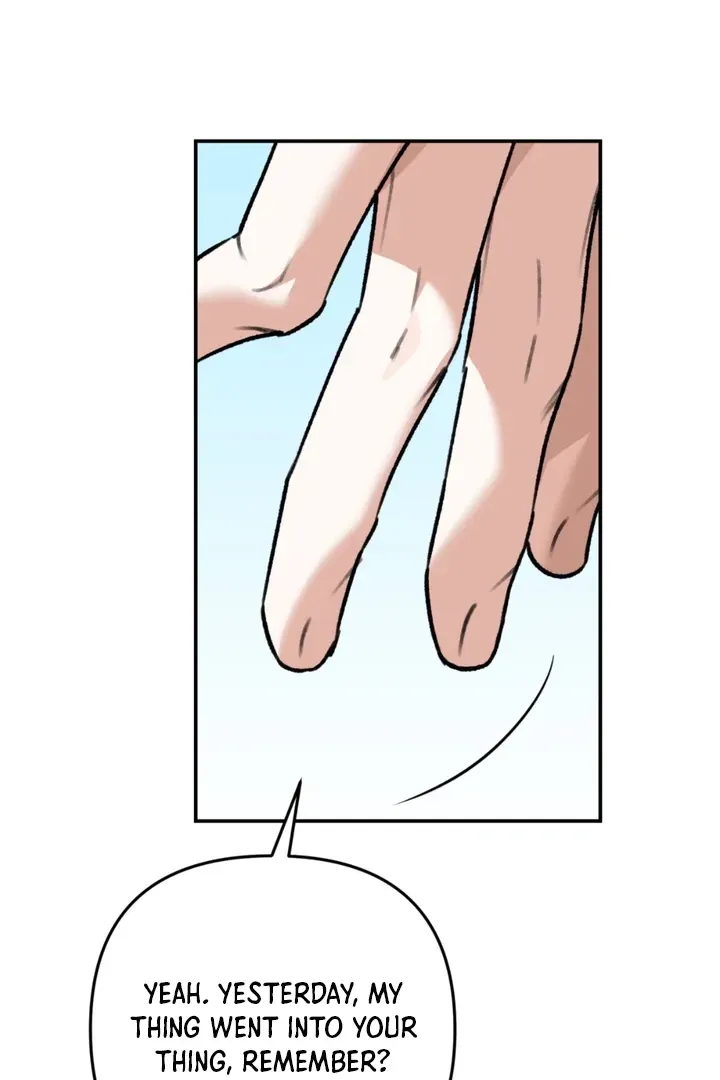 Read Without Knowing a Thing chapter 1 image 10 on Lezhin