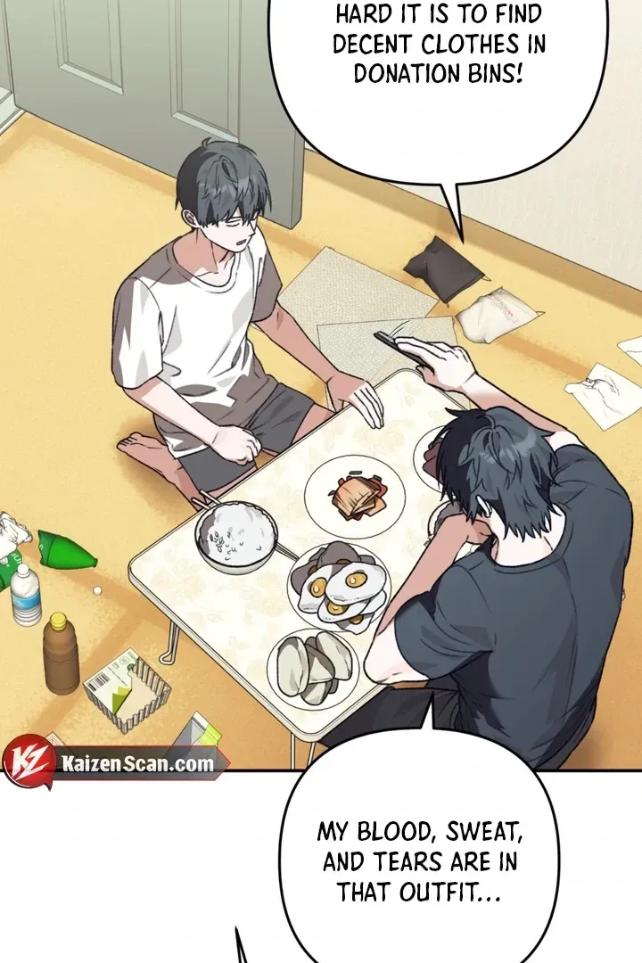 Read Without Knowing a Thing chapter 1 image 102 on Lezhin