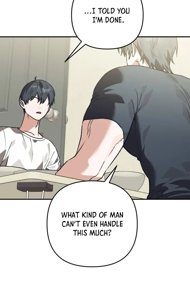 Read Without Knowing a Thing chapter 1 image 119 on Lezhin