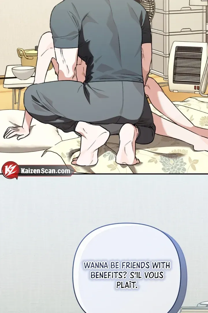 Read Without Knowing a Thing chapter 1 image 17 on Lezhin
