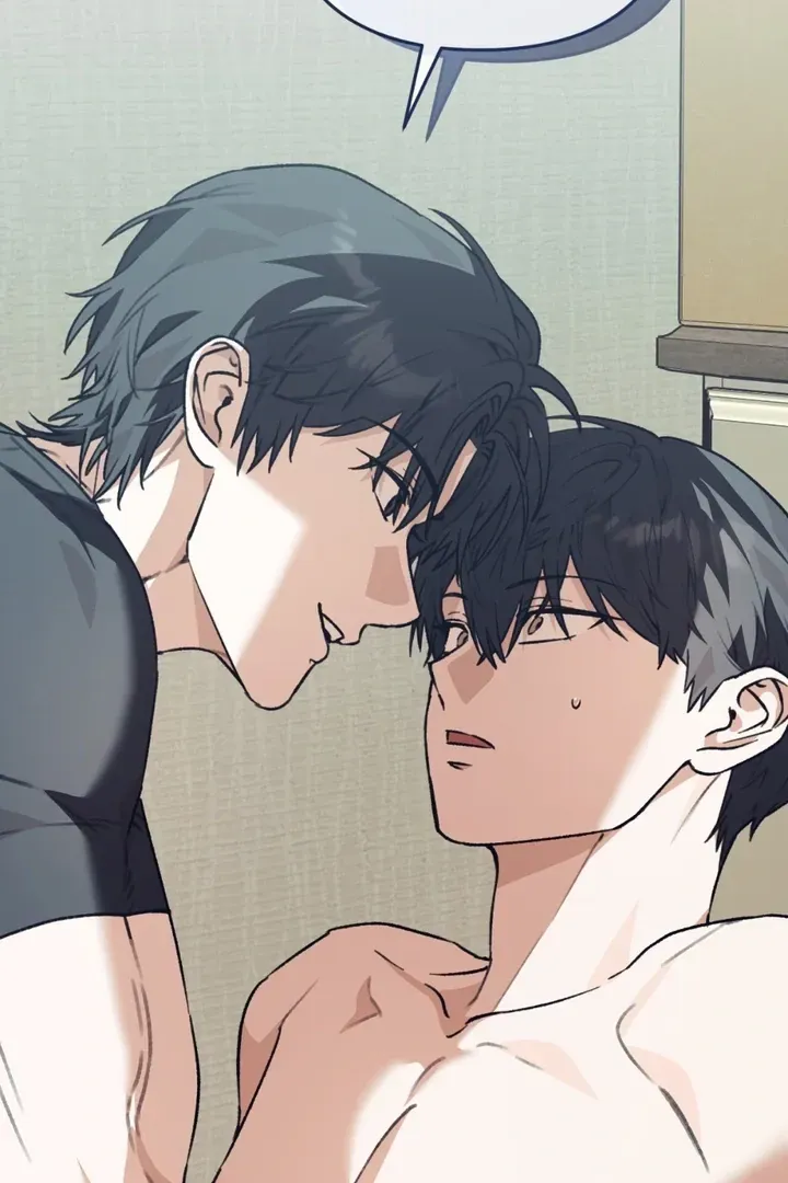 Read Without Knowing a Thing chapter 1 image 18 on Lezhin