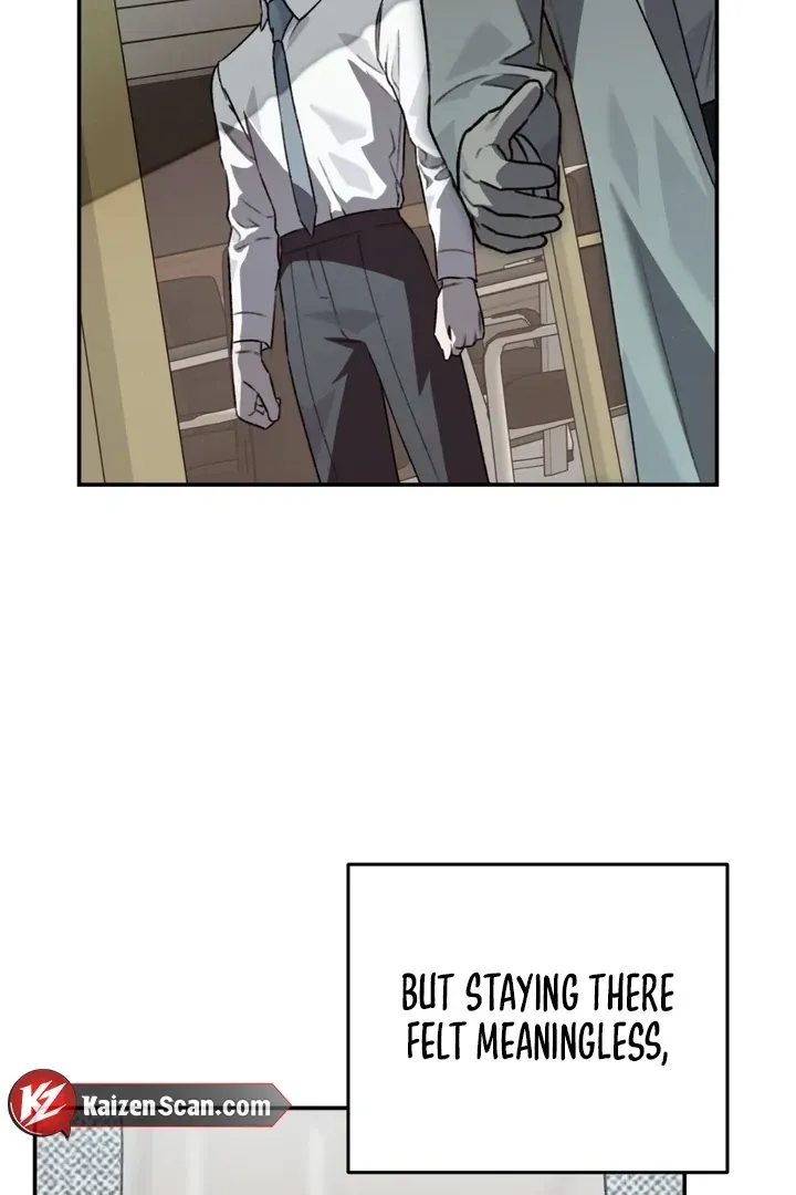 Read Without Knowing a Thing chapter 1 image 36 on Lezhin