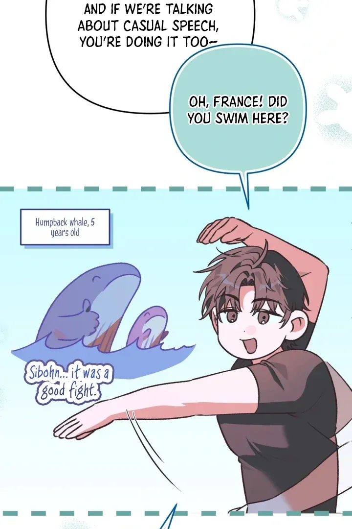 Read Without Knowing a Thing chapter 1 image 86 on Lezhin