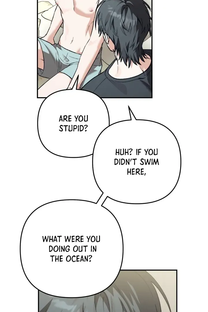 Read Without Knowing a Thing chapter 1 image 88 on Lezhin