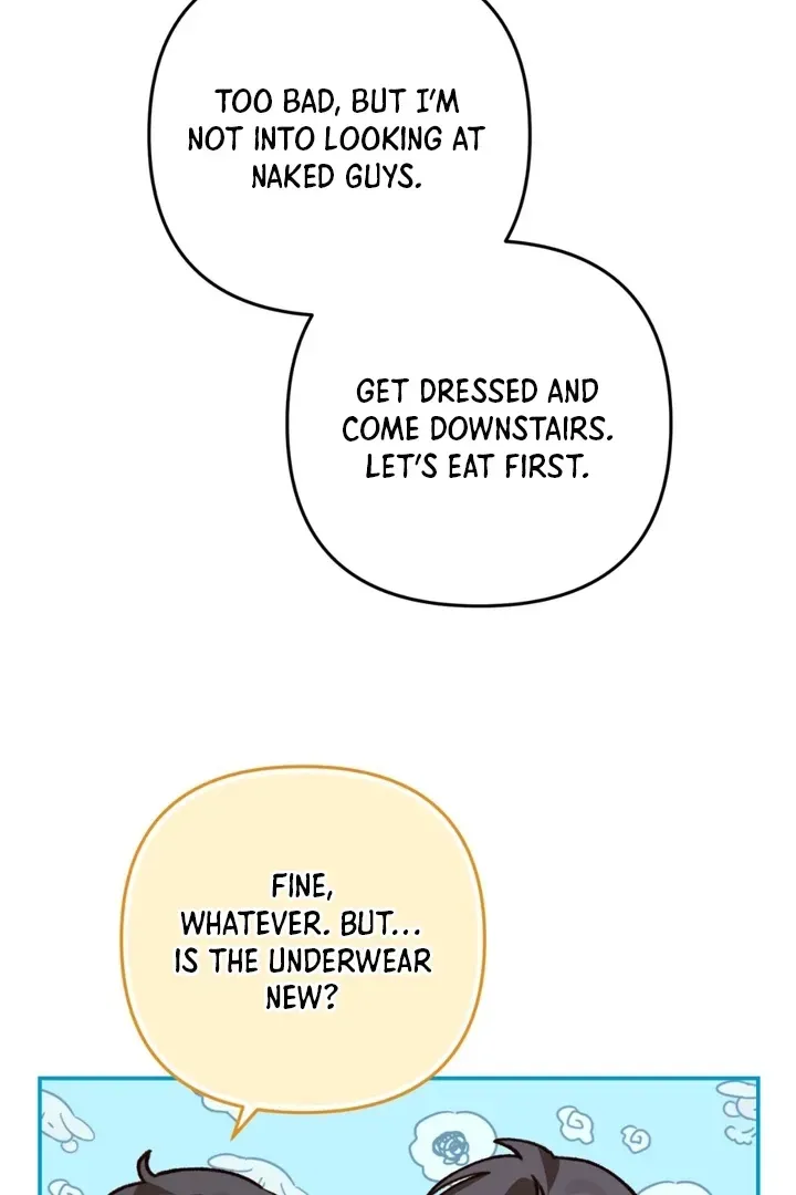 Read Without Knowing a Thing chapter 1 image 91 on Lezhin