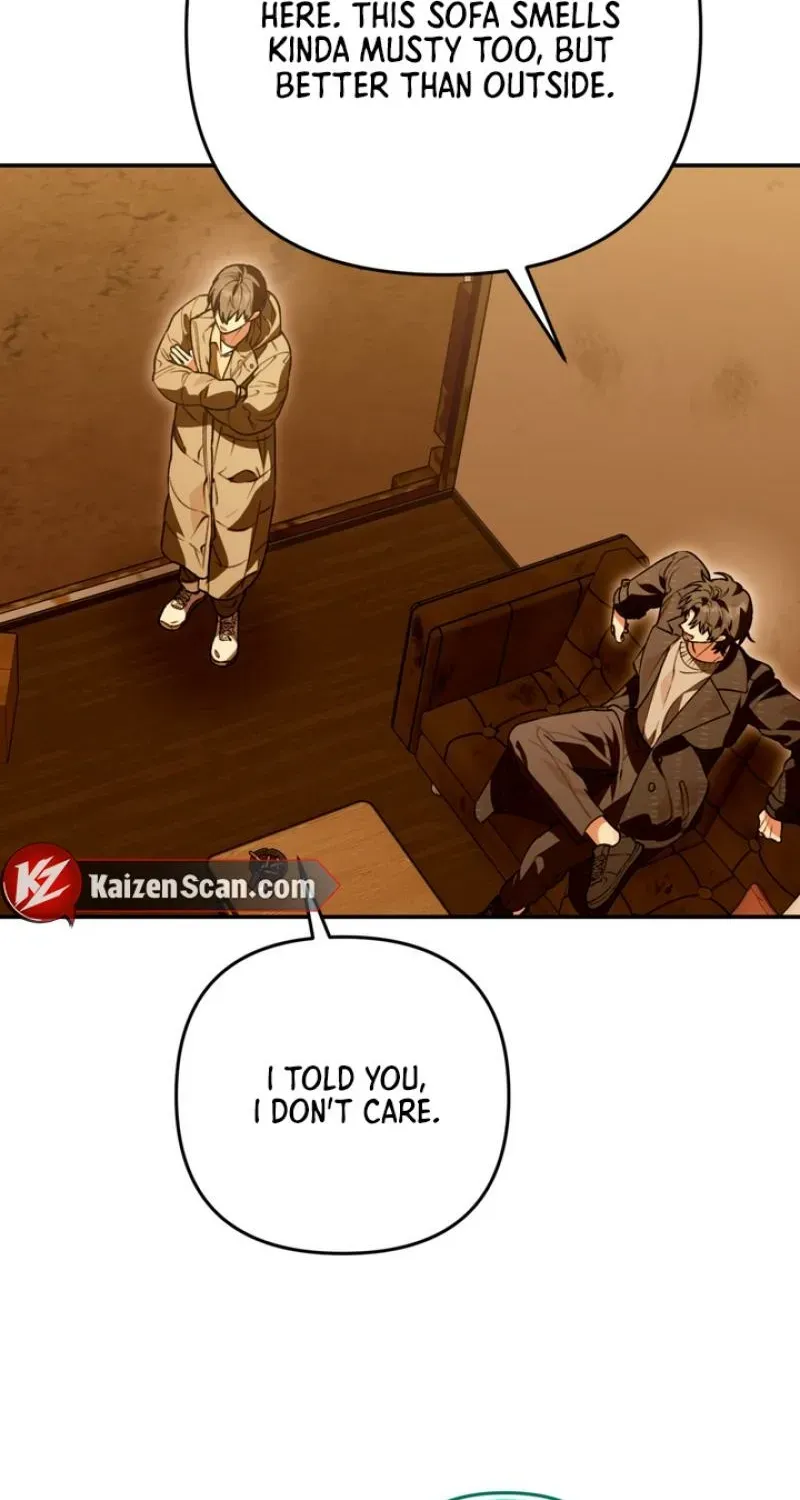 Read Without Knowing a Thing chapter 10 image 14 on Lezhin