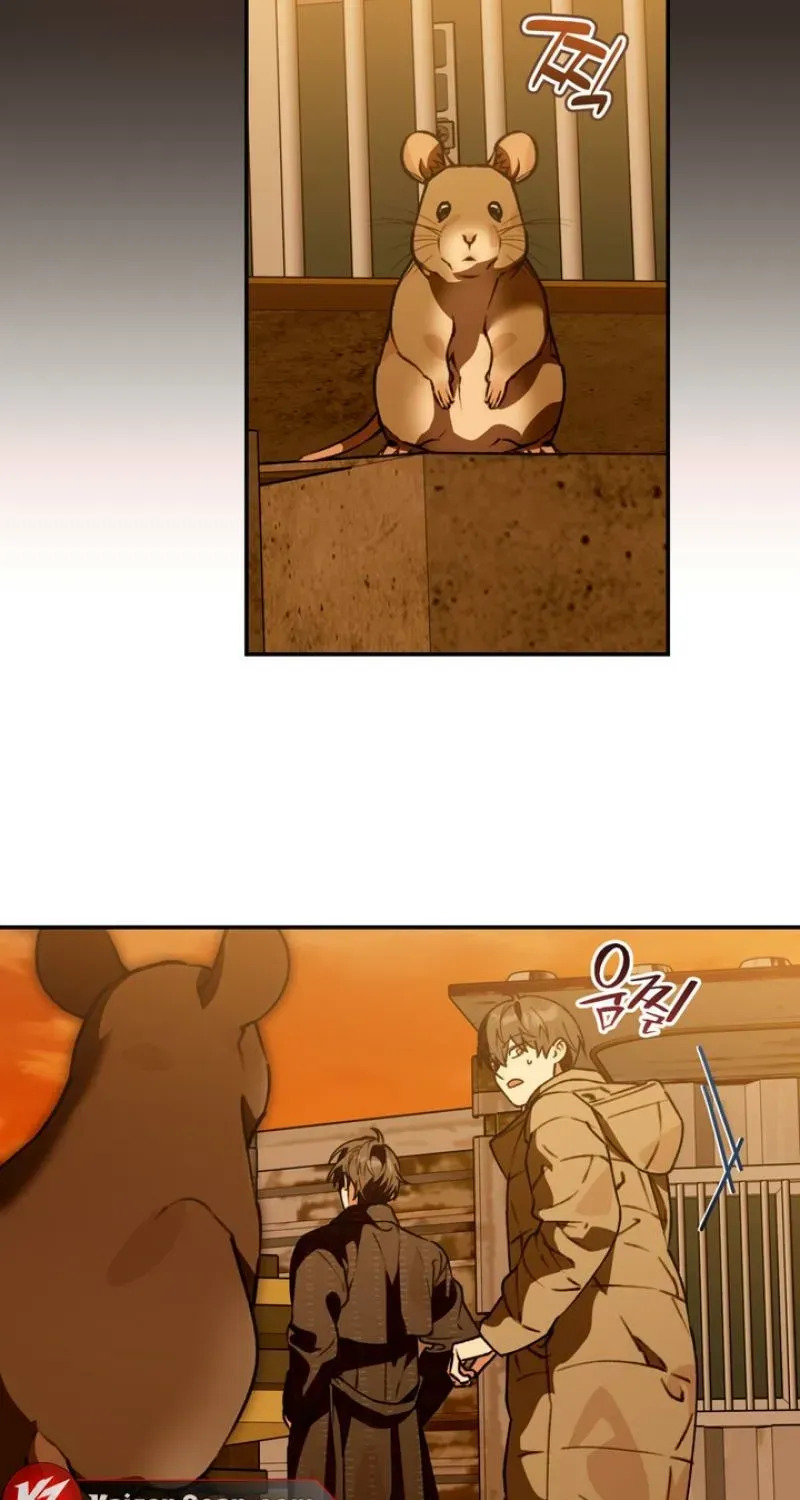 Read Without Knowing a Thing chapter 10 image 3 on Lezhin