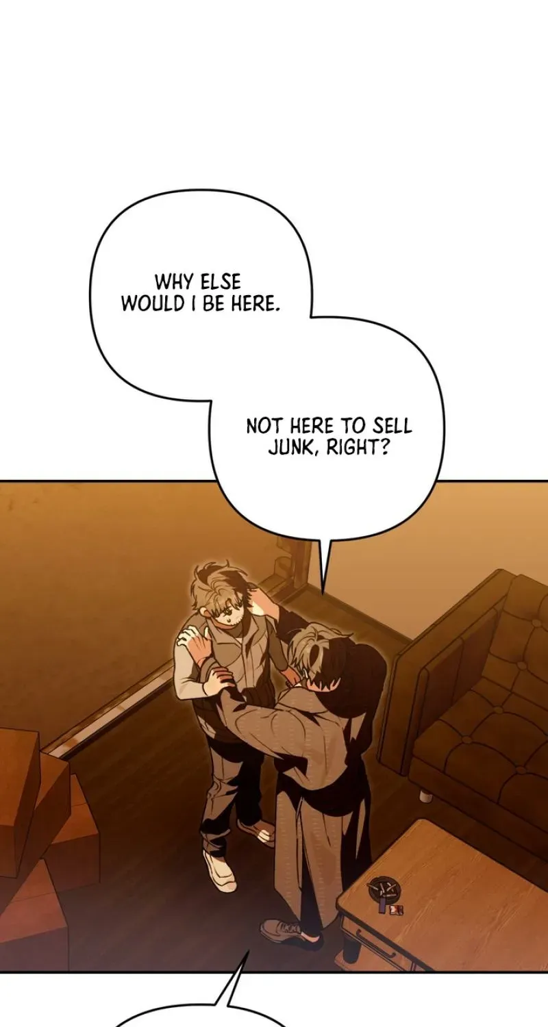 Read Without Knowing a Thing chapter 10 image 58 on Lezhin