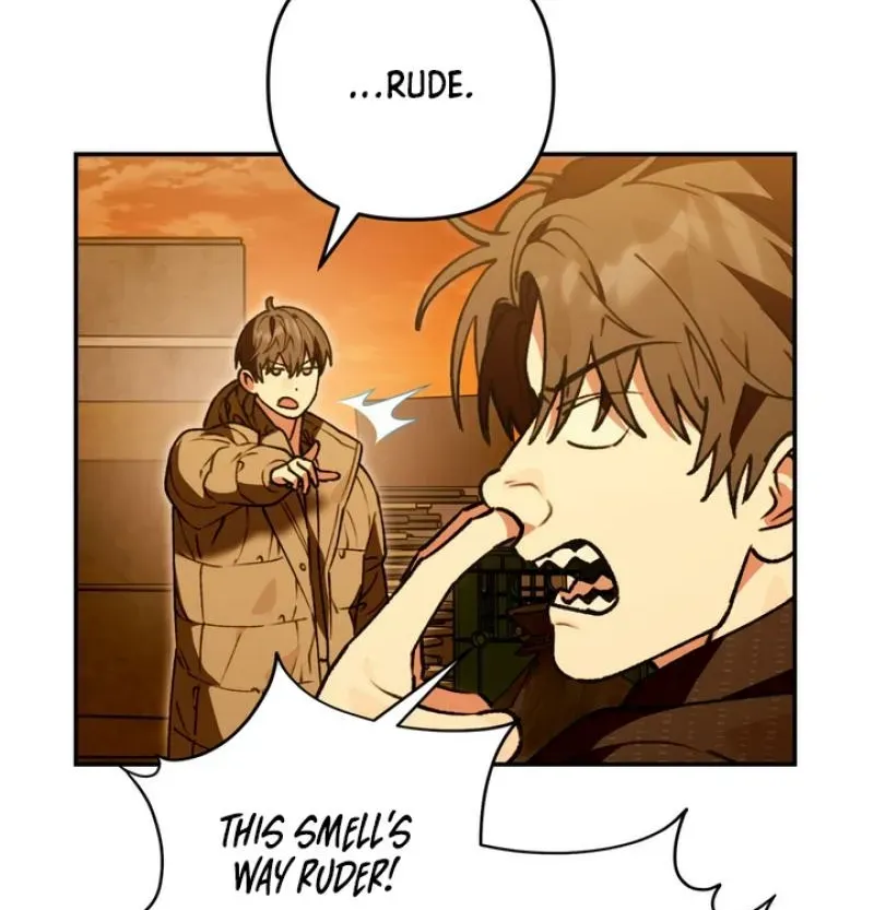 Read Without Knowing a Thing chapter 10 image 6 on Lezhin