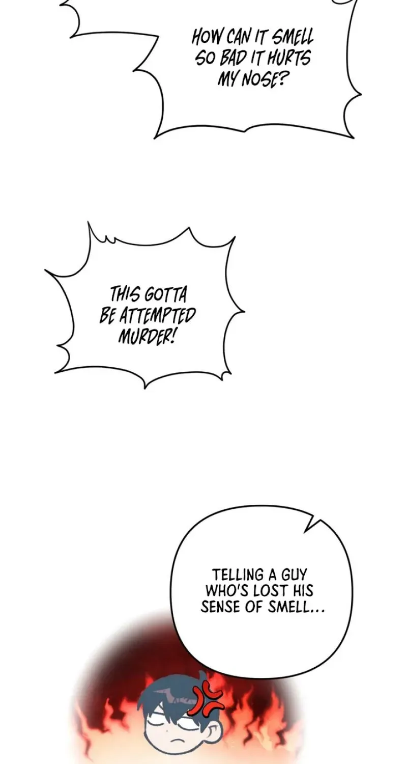 Read Without Knowing a Thing chapter 10 image 7 on Lezhin