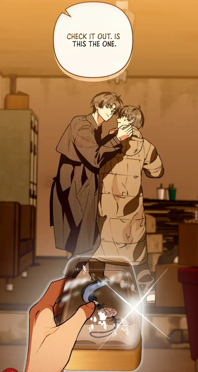 Read Without Knowing a Thing chapter 10 image 73 on Lezhin