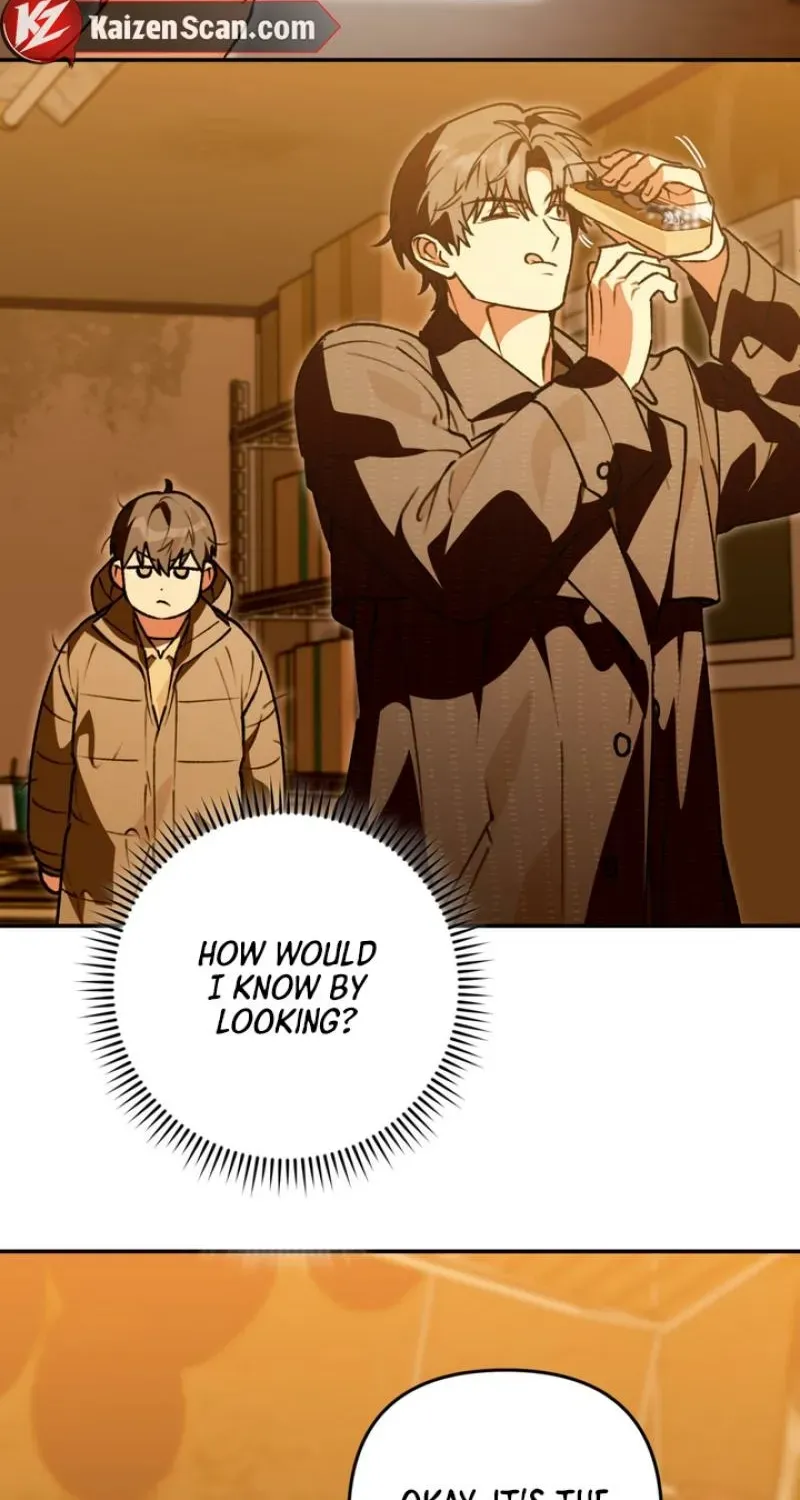 Read Without Knowing a Thing chapter 10 image 74 on Lezhin
