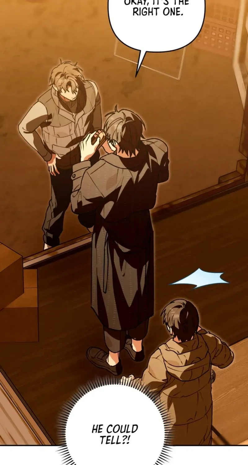Read Without Knowing a Thing chapter 10 image 75 on Lezhin