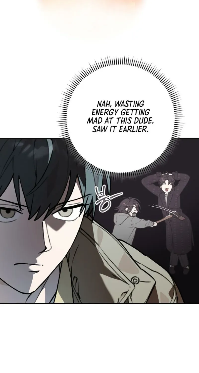 Read Without Knowing a Thing chapter 10 image 8 on Lezhin