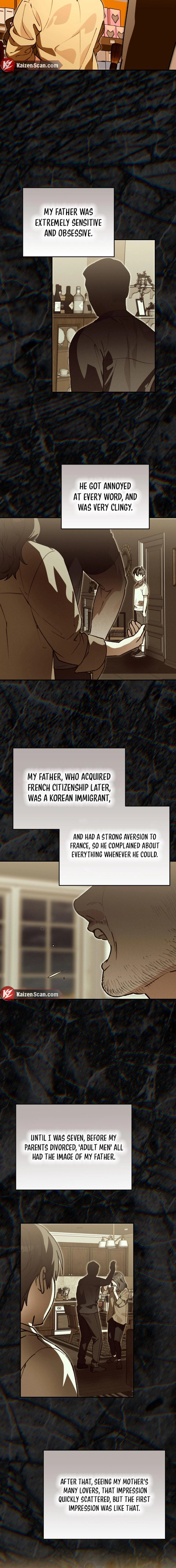 Read Without Knowing a Thing chapter 11 image 10 on Lezhin
