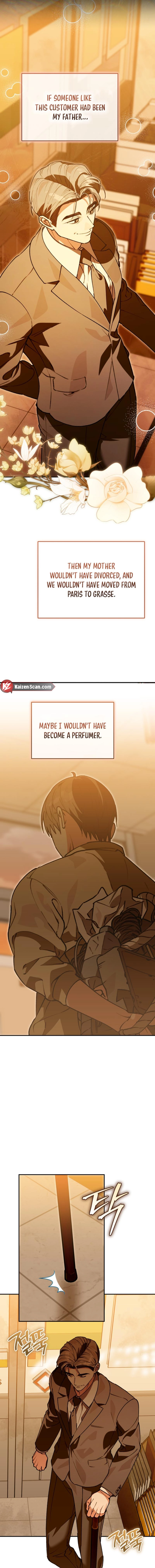 Read Without Knowing a Thing chapter 11 image 11 on Lezhin