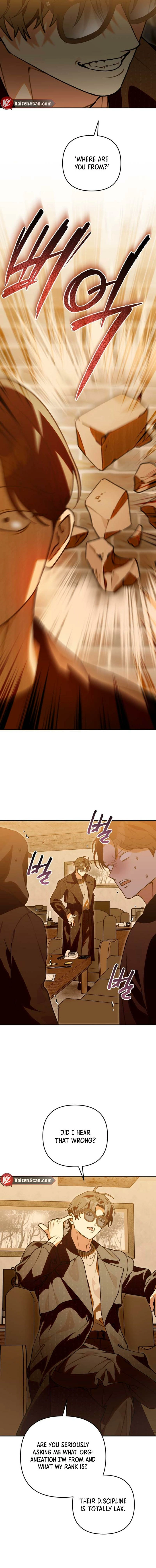 Read Without Knowing a Thing chapter 12 image 14 on Lezhin