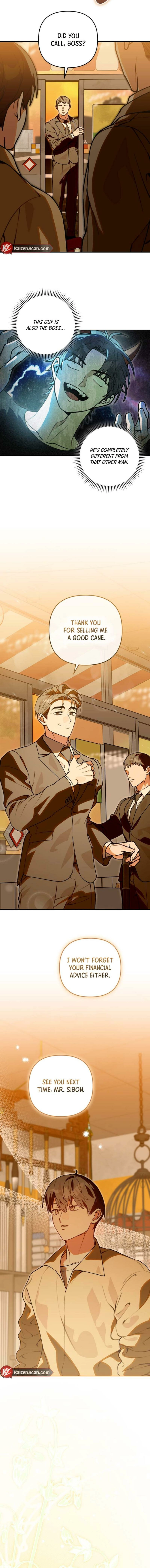 Read Without Knowing a Thing chapter 12 image 8 on Lezhin