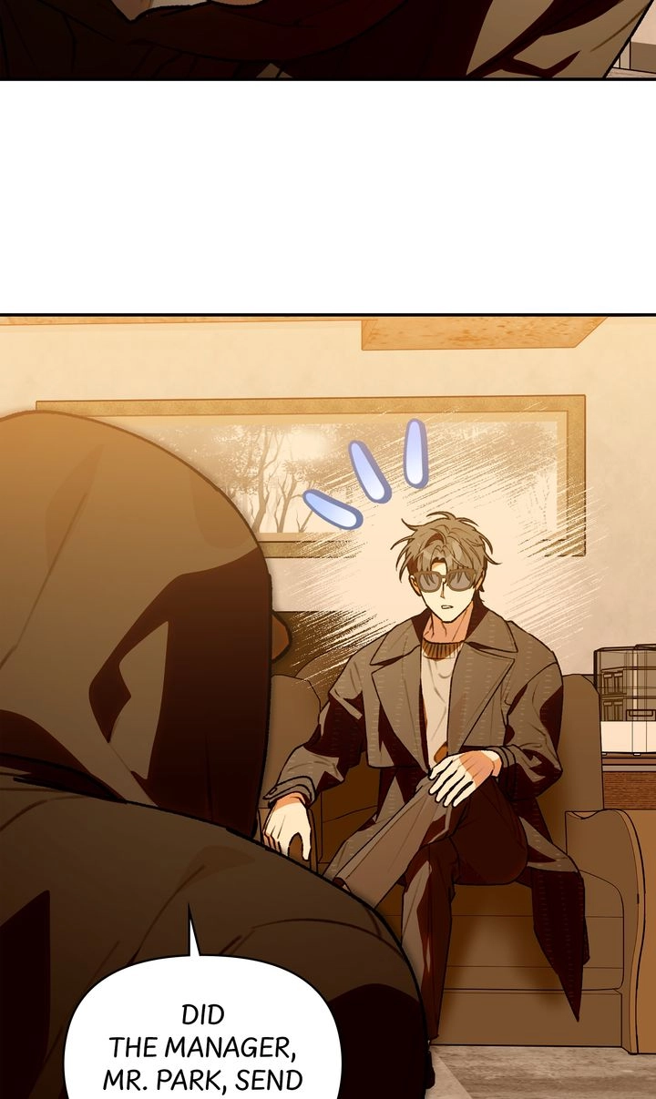 Read Without Knowing a Thing chapter 13 image 12 on Lezhin