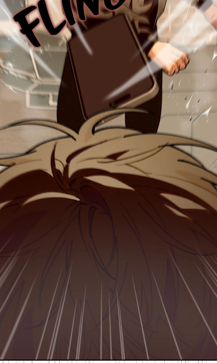 Read Without Knowing a Thing chapter 13 image 15 on Lezhin