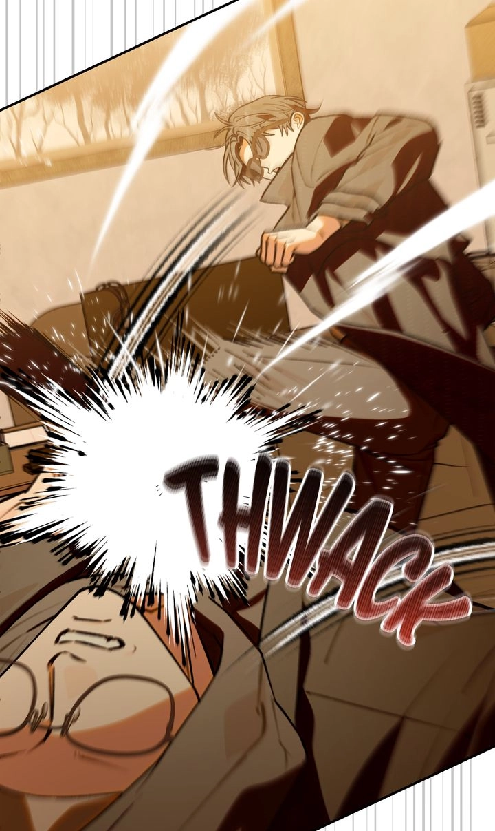 Read Without Knowing a Thing chapter 13 image 18 on Lezhin