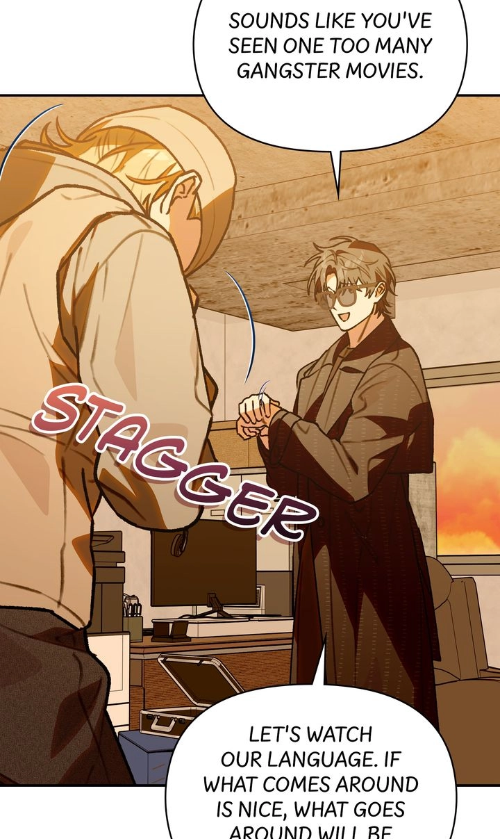 Read Without Knowing a Thing chapter 13 image 24 on Lezhin