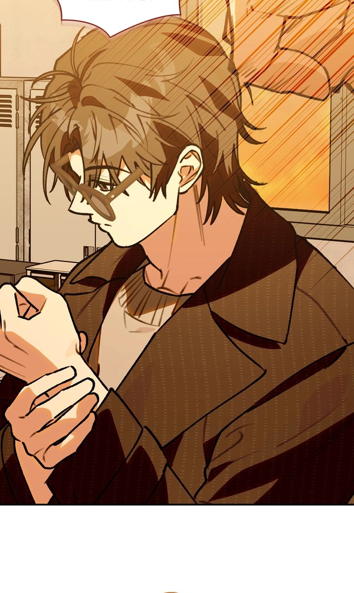Read Without Knowing a Thing chapter 13 image 26 on Lezhin