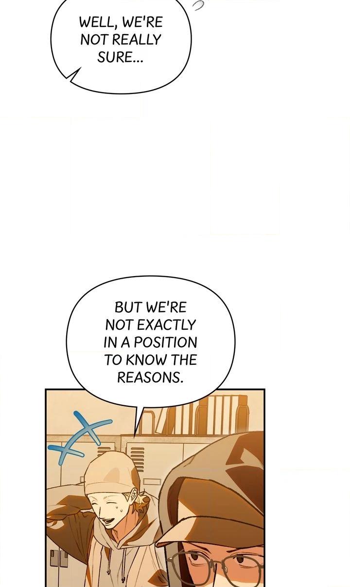Read Without Knowing a Thing chapter 13 image 3 on Lezhin