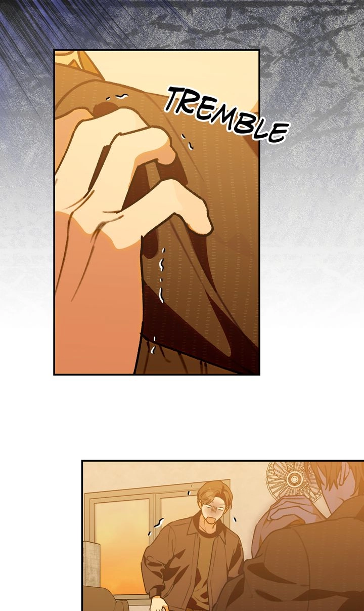 Read Without Knowing a Thing chapter 13 image 30 on Lezhin