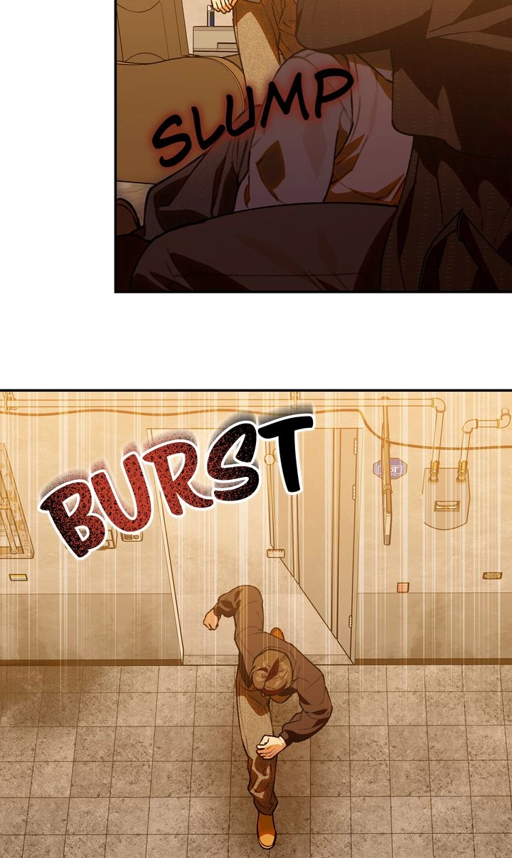 Read Without Knowing a Thing chapter 13 image 31 on Lezhin