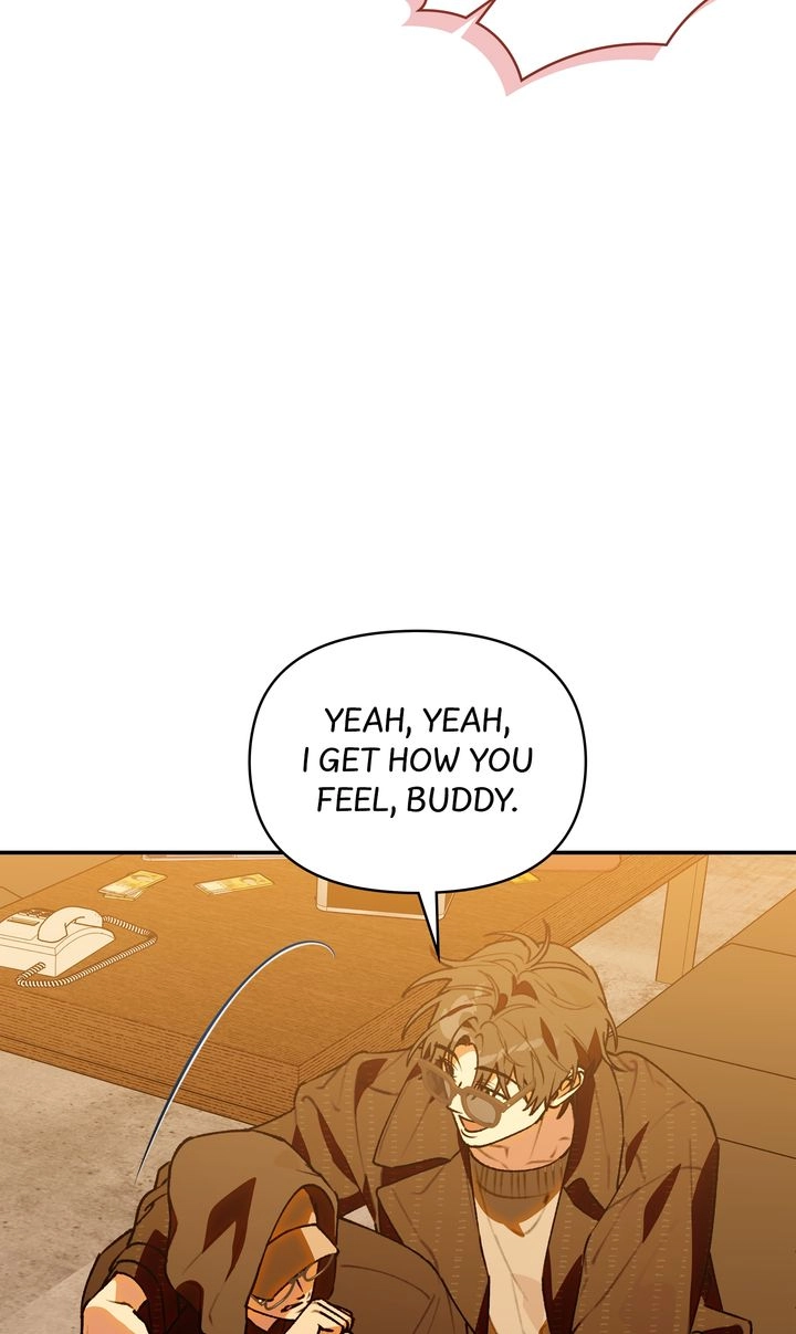 Read Without Knowing a Thing chapter 13 image 38 on Lezhin