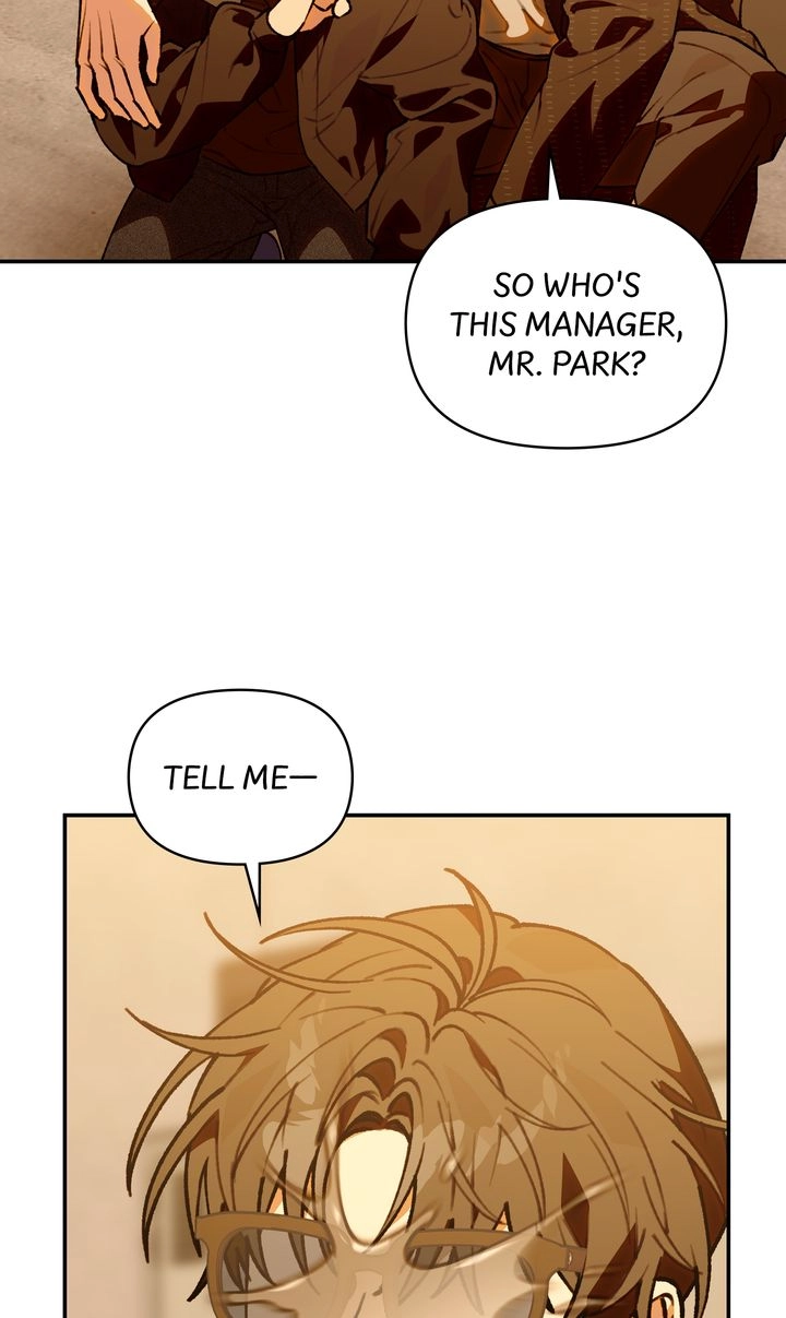 Read Without Knowing a Thing chapter 13 image 39 on Lezhin