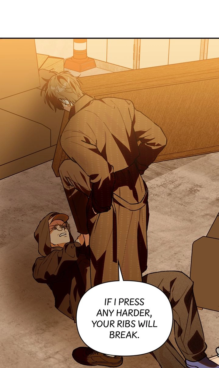 Read Without Knowing a Thing chapter 13 image 42 on Lezhin